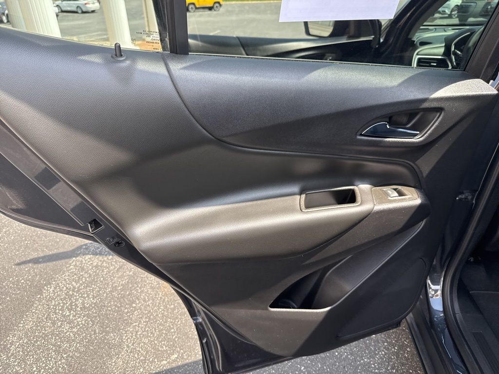 2023 Chevrolet Equinox LT Mount Joy PA