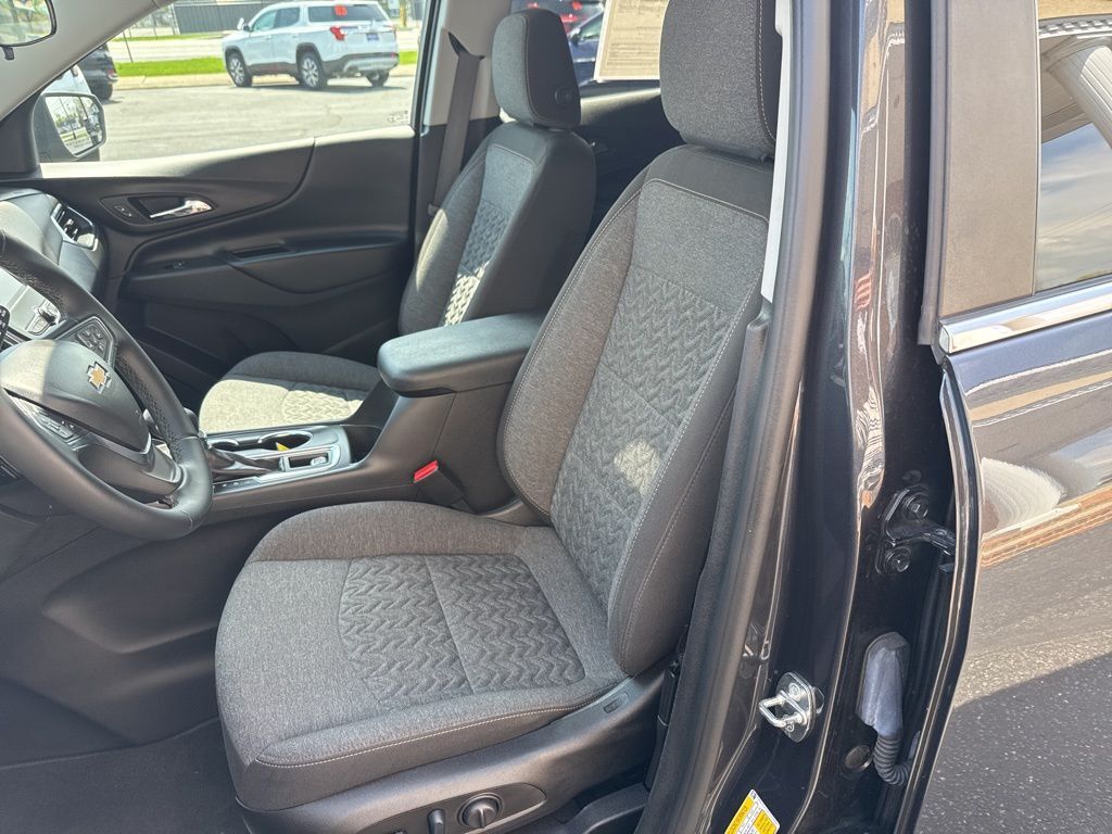 2023 Chevrolet Equinox LT Mount Joy PA