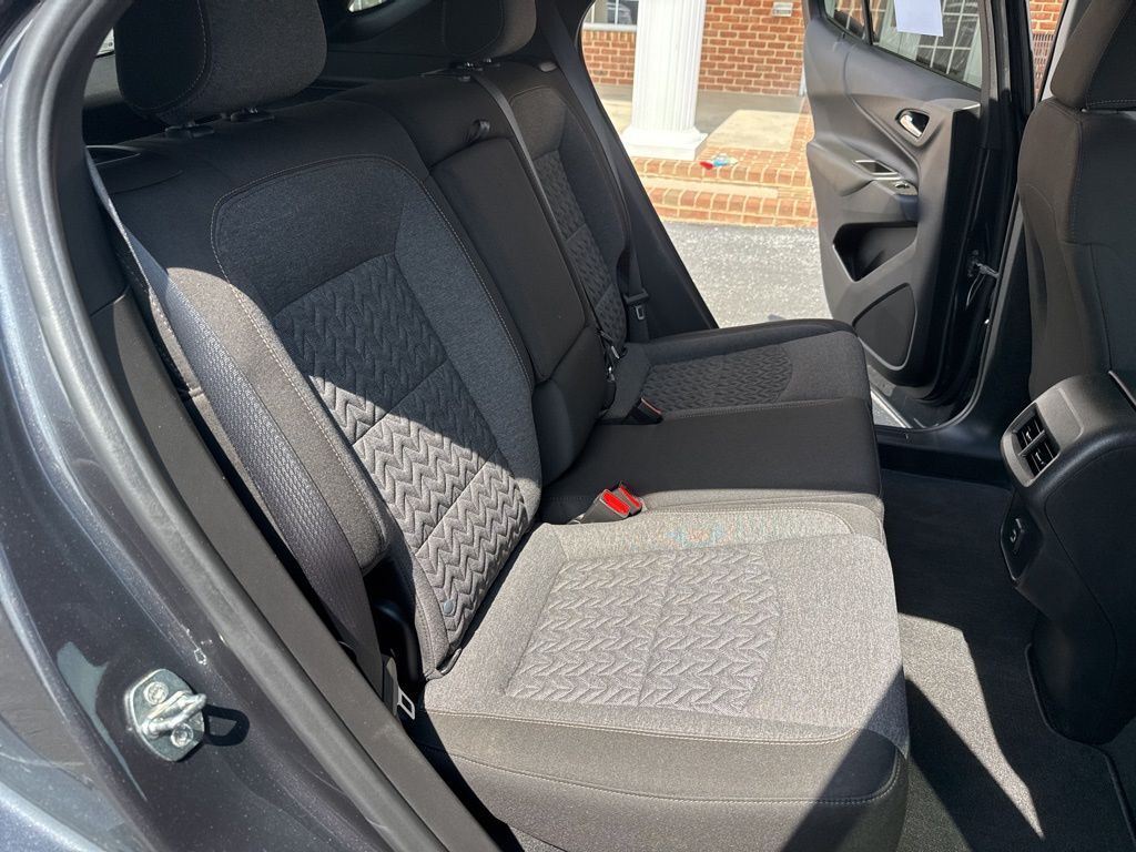 2023 Chevrolet Equinox LT Mount Joy PA