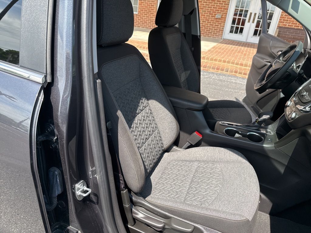 2023 Chevrolet Equinox LT Mount Joy PA