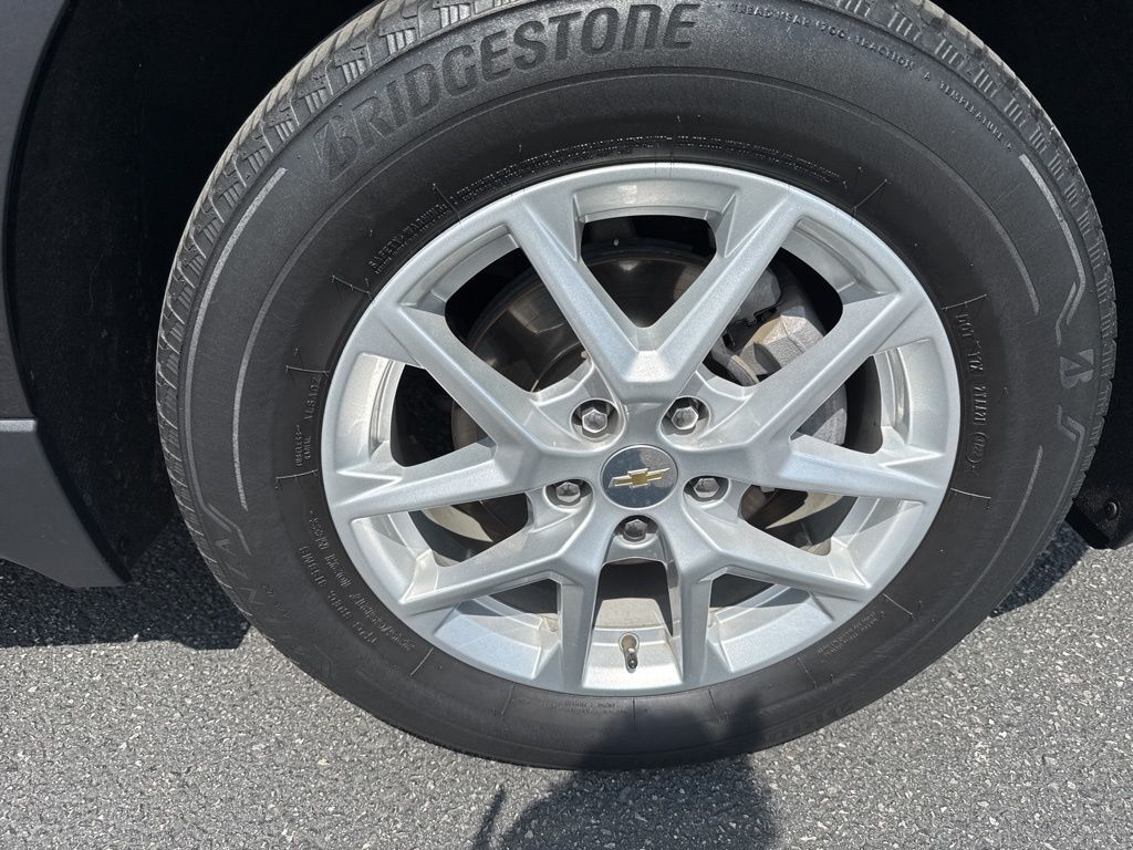 2023 Chevrolet Equinox LT Mount Joy PA