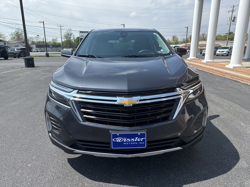 2023 Chevrolet Equinox LT Mount Joy PA