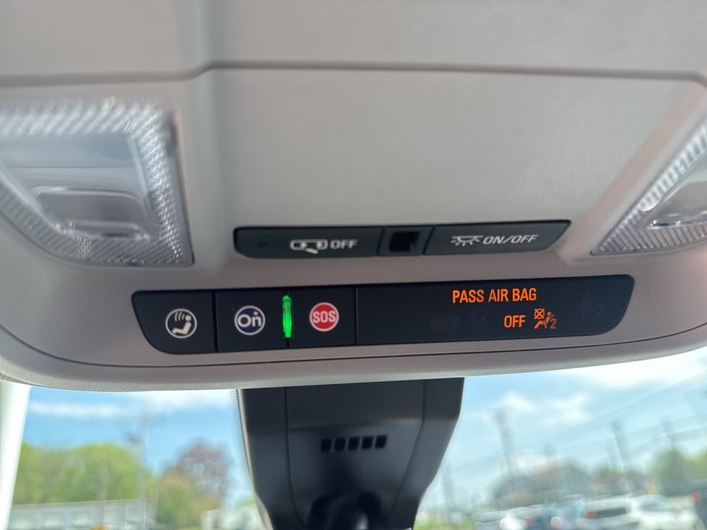 2023 Chevrolet Equinox LT Mount Joy PA