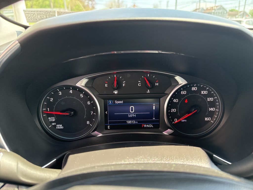 2023 Chevrolet Equinox LT Mount Joy PA