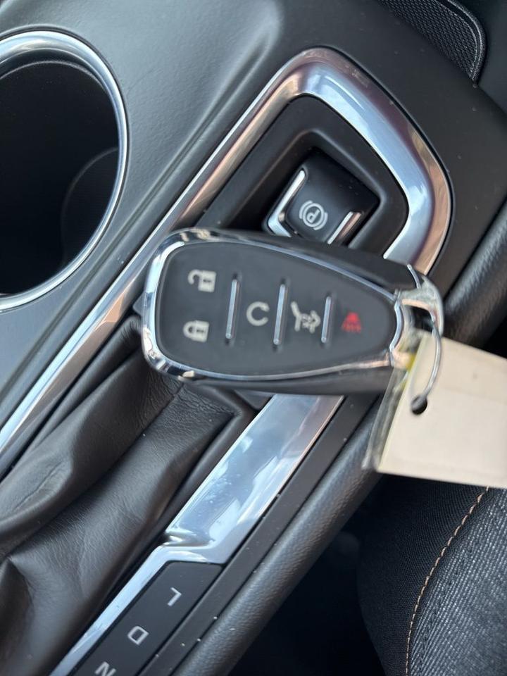 2023 Chevrolet Equinox LT Mount Joy PA