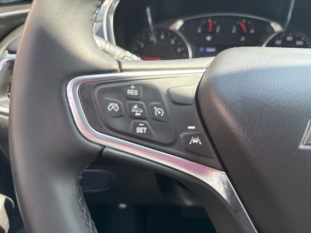 2023 Chevrolet Equinox LT Mount Joy PA