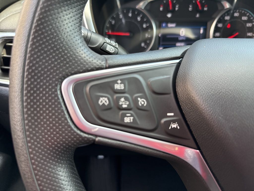 2023 Chevrolet Equinox LT Mount Joy PA