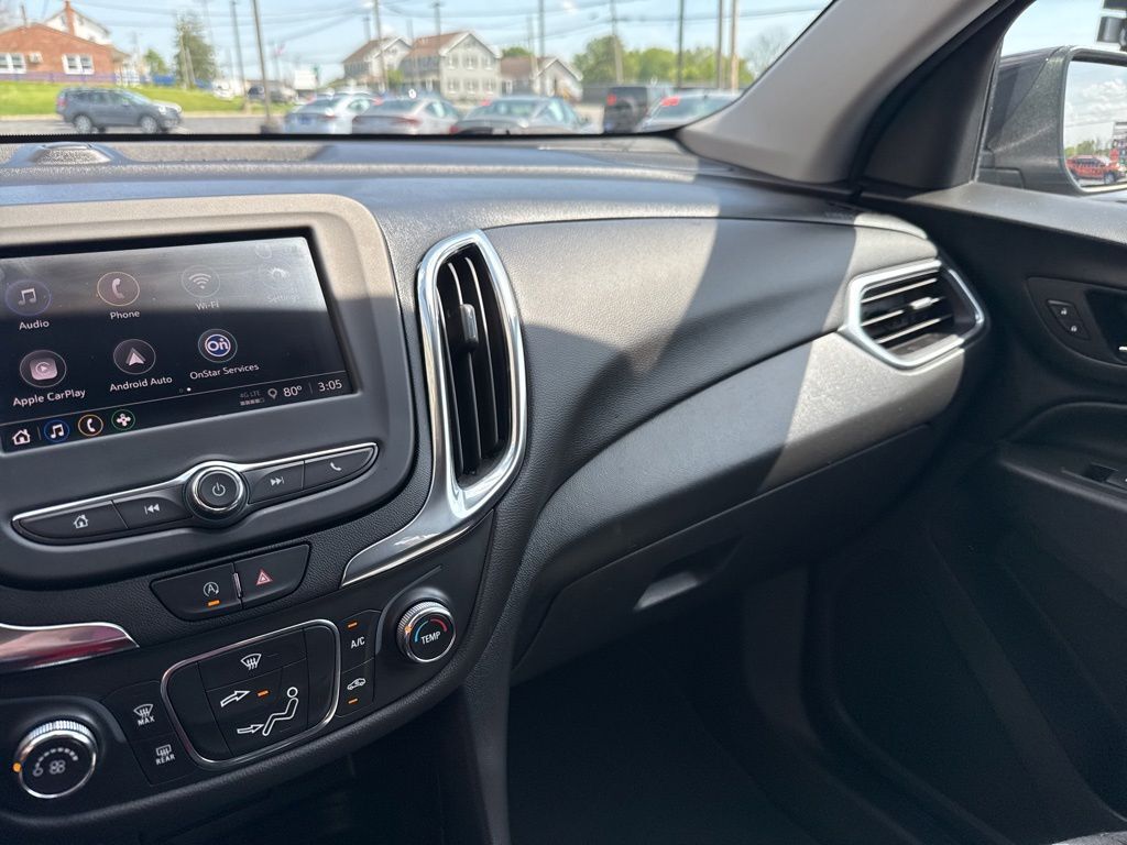 2023 Chevrolet Equinox LT Mount Joy PA