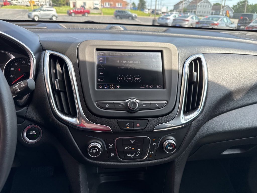 2023 Chevrolet Equinox LT Mount Joy PA