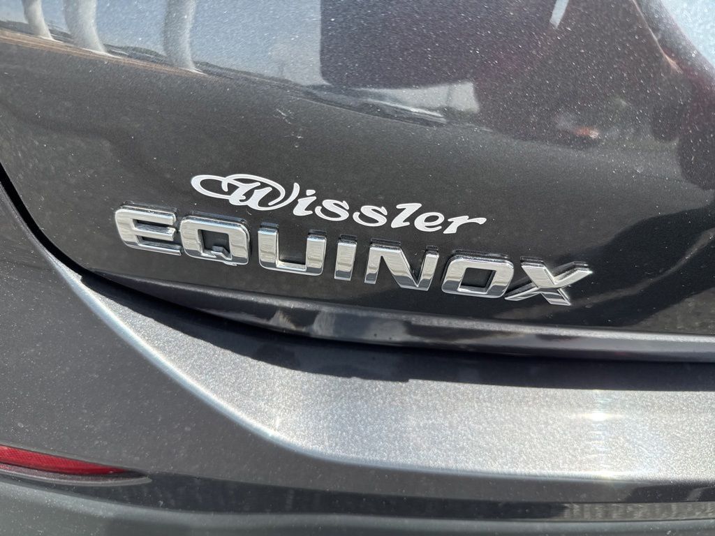 2023 Chevrolet Equinox LT Mount Joy PA