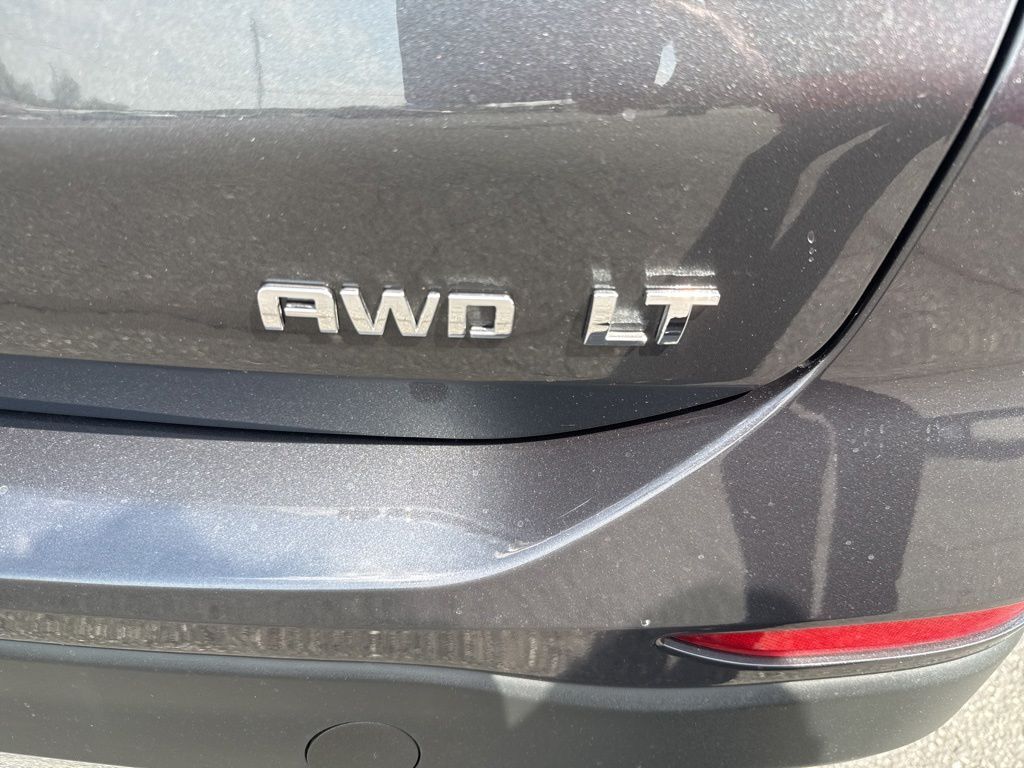 2023 Chevrolet Equinox LT Mount Joy PA