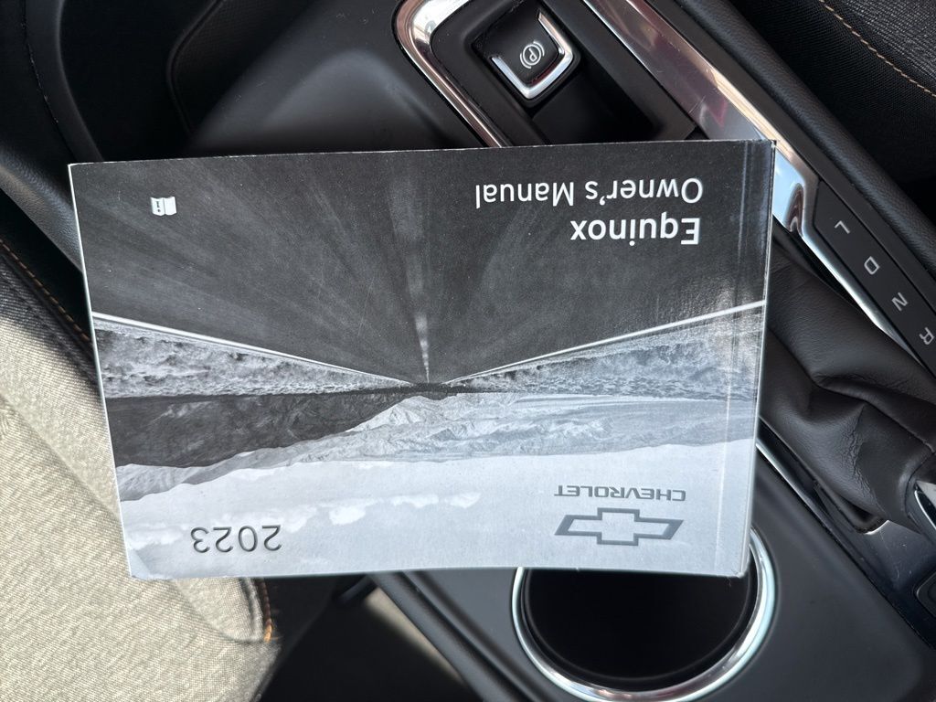 2023 Chevrolet Equinox LT Mount Joy PA
