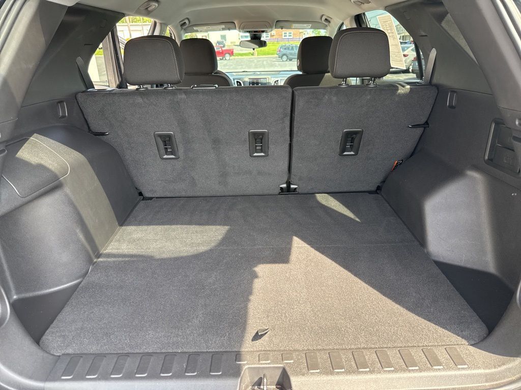 2023 Chevrolet Equinox LT Mount Joy PA