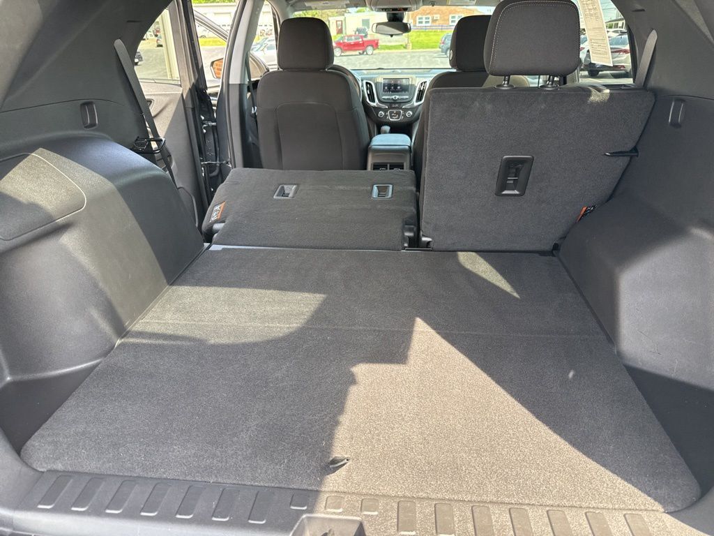 2023 Chevrolet Equinox LT Mount Joy PA