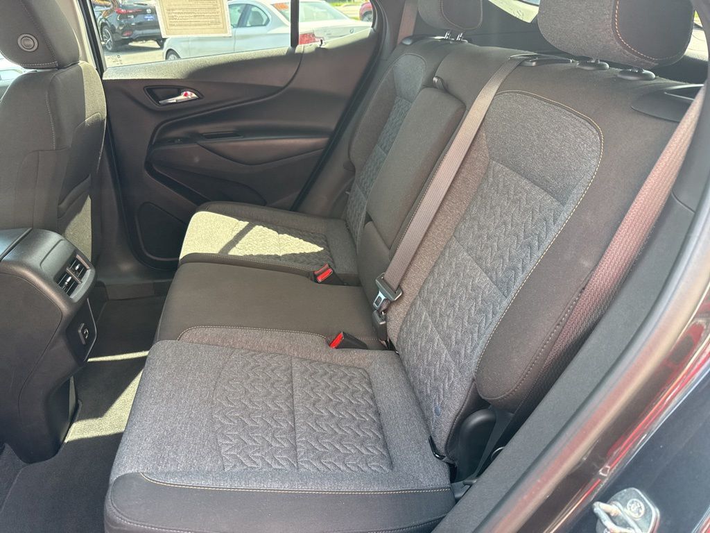 2023 Chevrolet Equinox LT Mount Joy PA