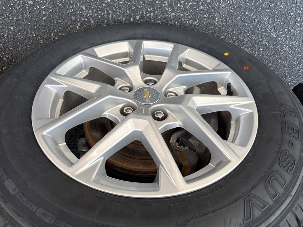 2023 Chevrolet Equinox LT Mount Joy PA