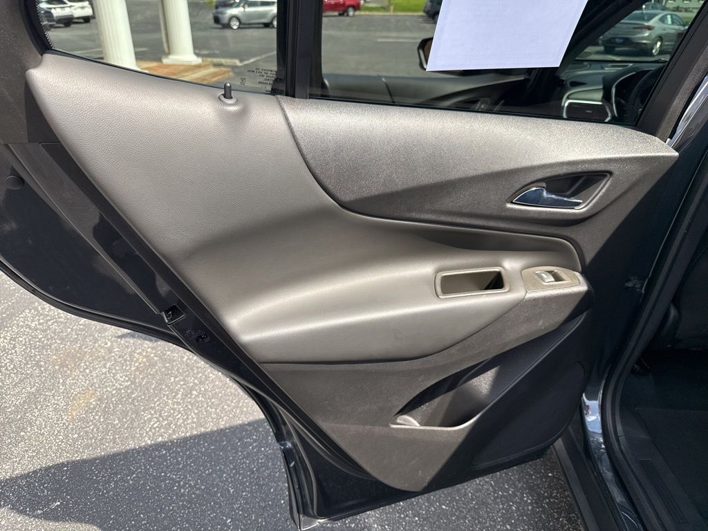 2023 Chevrolet Equinox LT Mount Joy PA