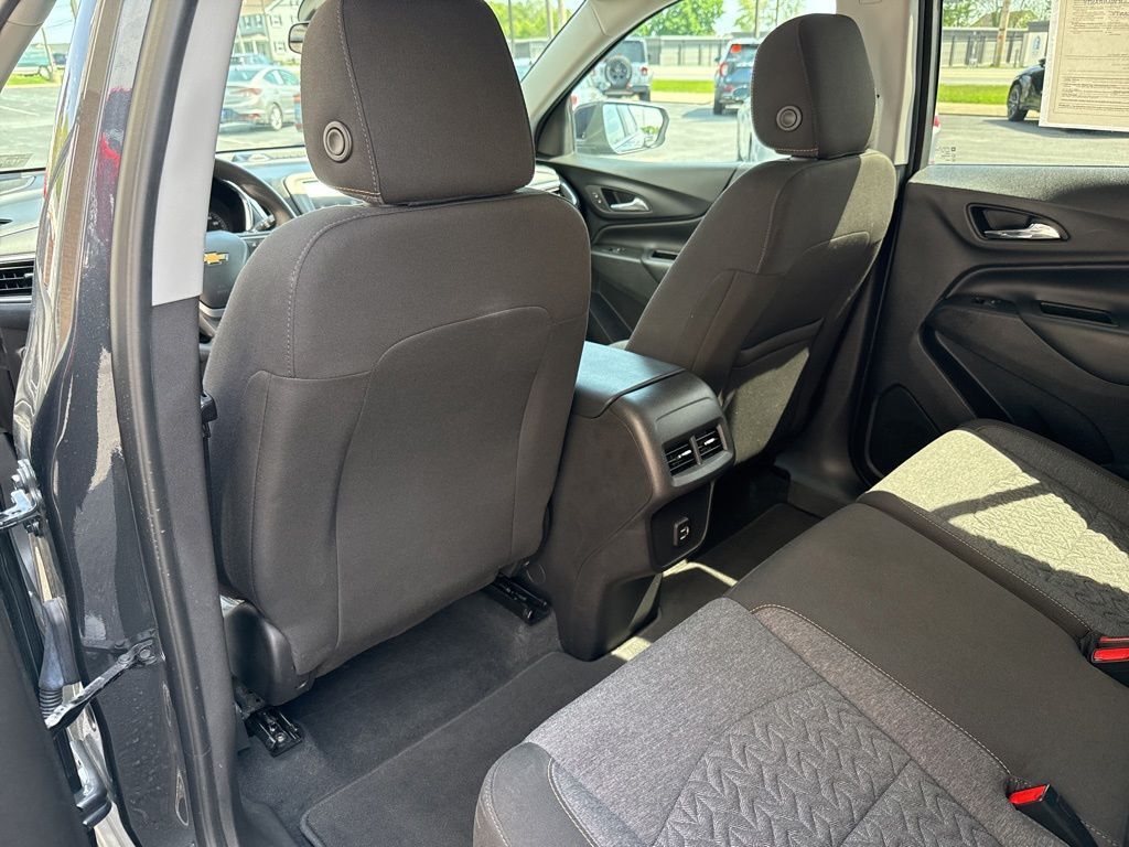 2023 Chevrolet Equinox LT Mount Joy PA