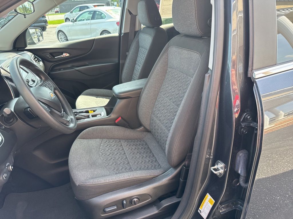 2023 Chevrolet Equinox LT Mount Joy PA