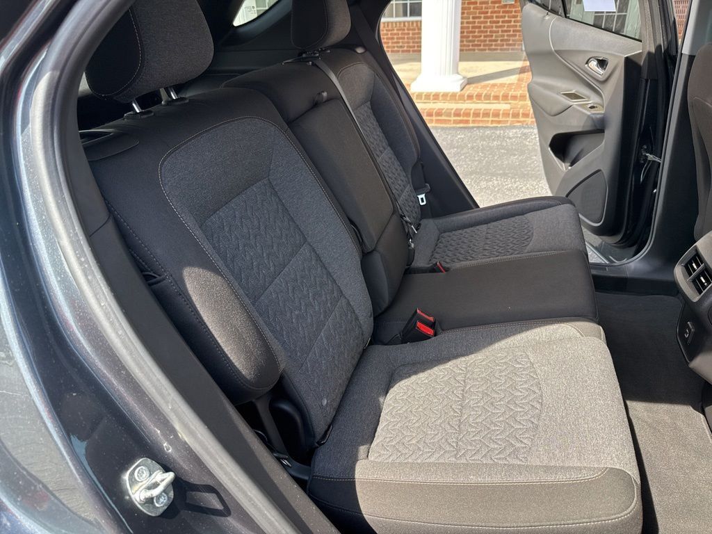 2023 Chevrolet Equinox LT Mount Joy PA