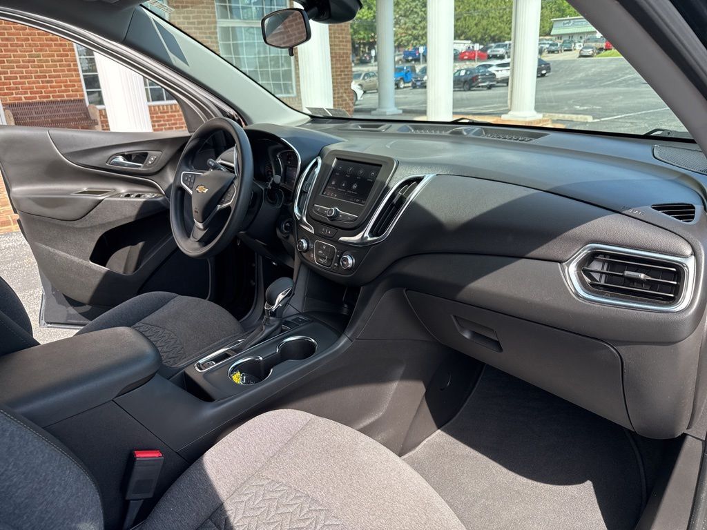 2023 Chevrolet Equinox LT Mount Joy PA