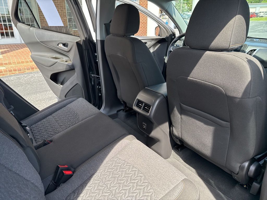 2023 Chevrolet Equinox LT Mount Joy PA