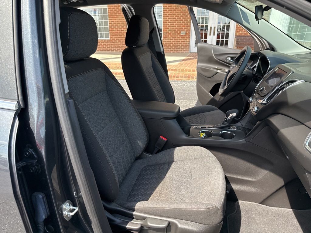 2023 Chevrolet Equinox LT Mount Joy PA
