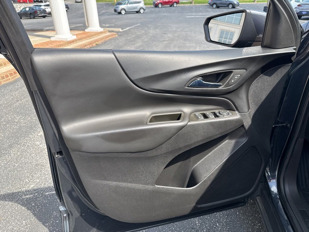 2023 Chevrolet Equinox LT Mount Joy PA