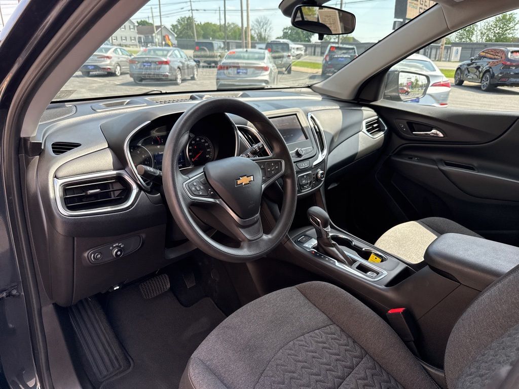 2023 Chevrolet Equinox LT Mount Joy PA