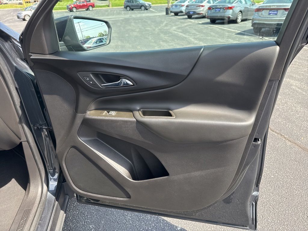 2023 Chevrolet Equinox LT Mount Joy PA