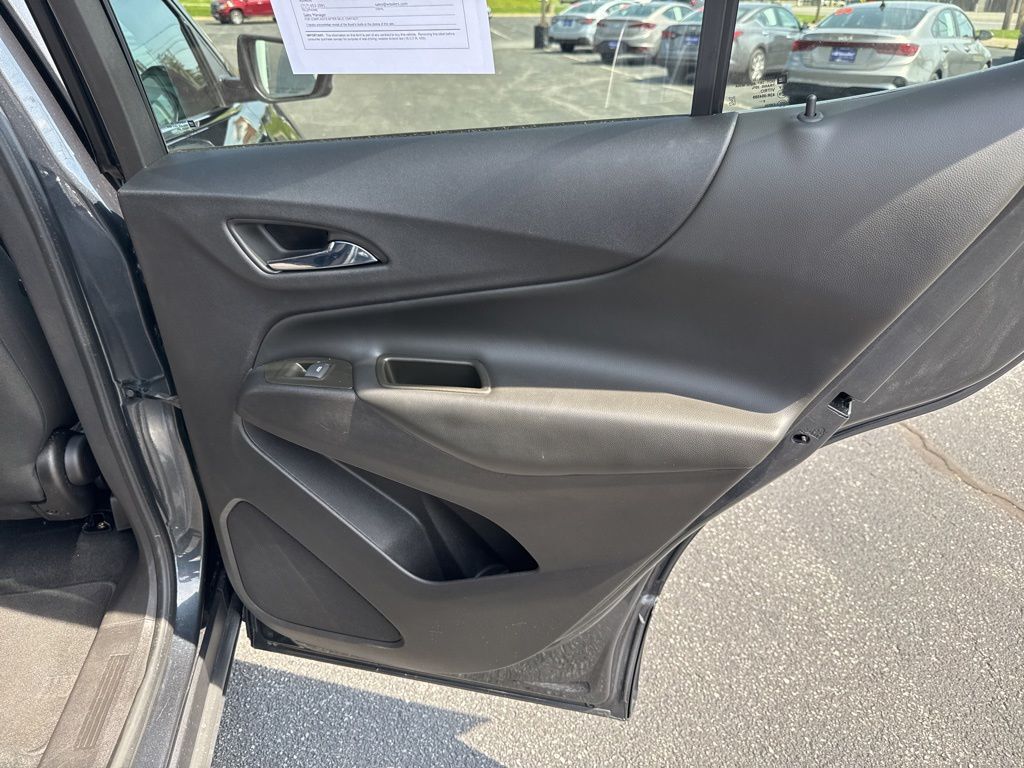 2023 Chevrolet Equinox LT Mount Joy PA