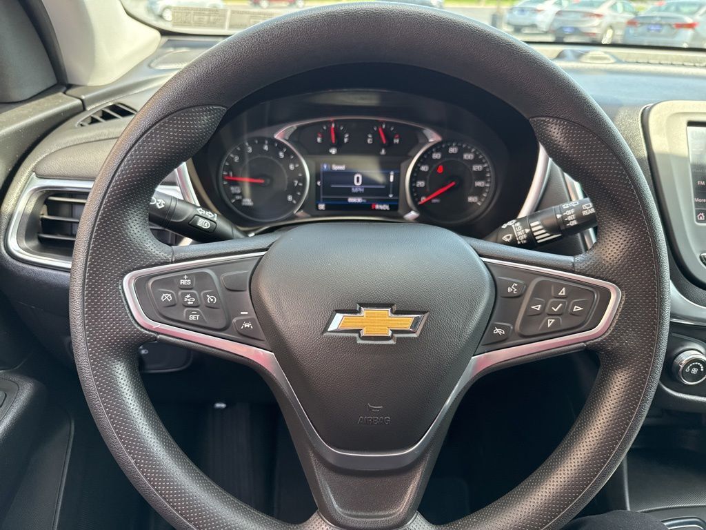 2023 Chevrolet Equinox LT Mount Joy PA