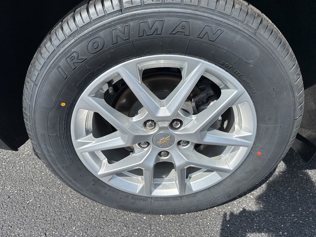 2023 Chevrolet Equinox LT Mount Joy PA