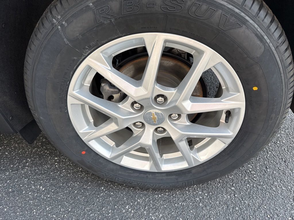2023 Chevrolet Equinox LT Mount Joy PA