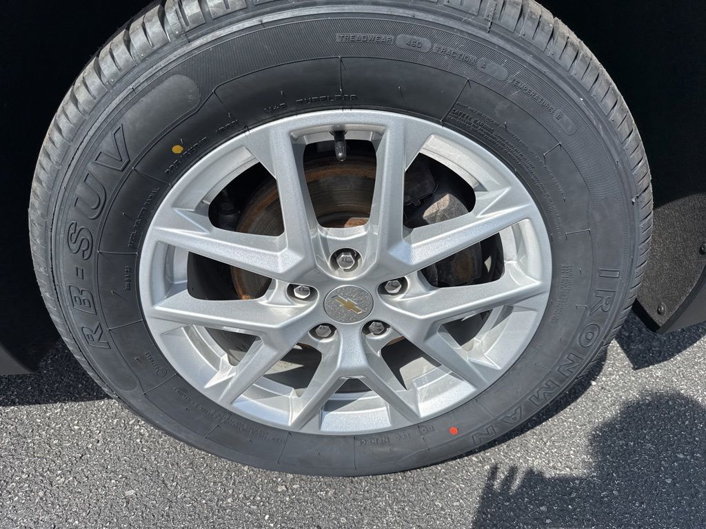 2023 Chevrolet Equinox LT Mount Joy PA