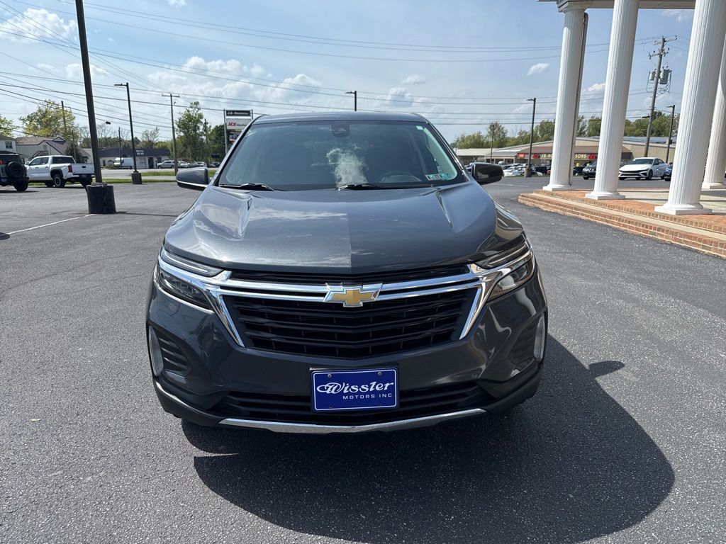 2023 Chevrolet Equinox LT Mount Joy PA