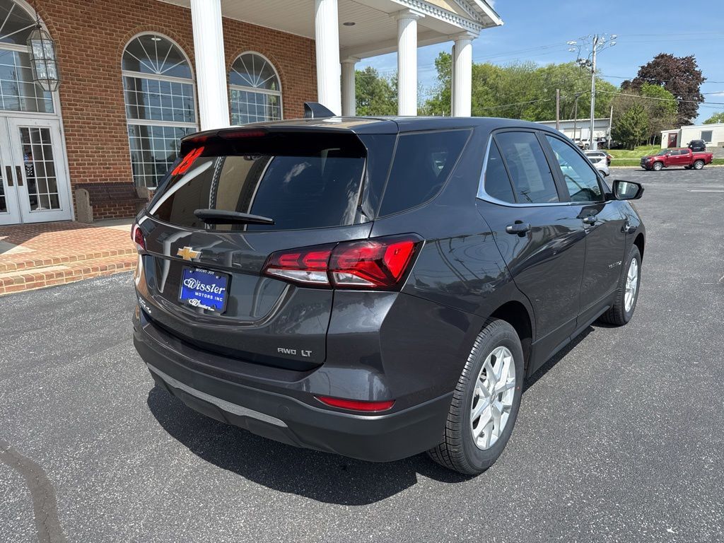 2023 Chevrolet Equinox LT Mount Joy PA