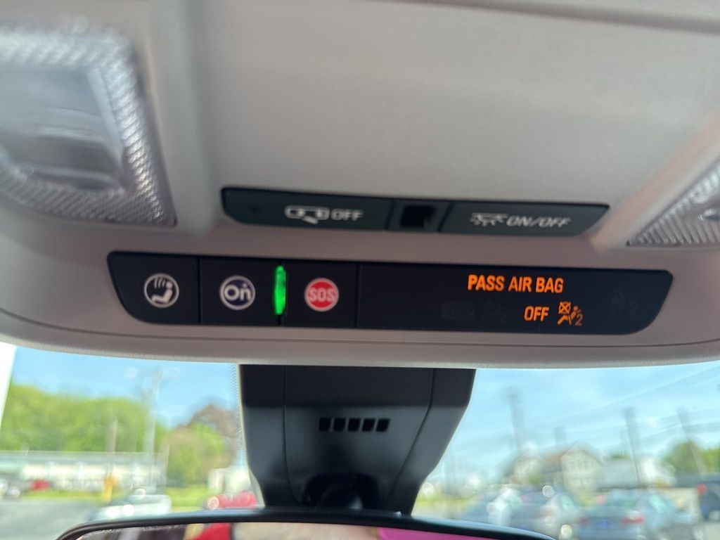 2023 Chevrolet Equinox LT Mount Joy PA