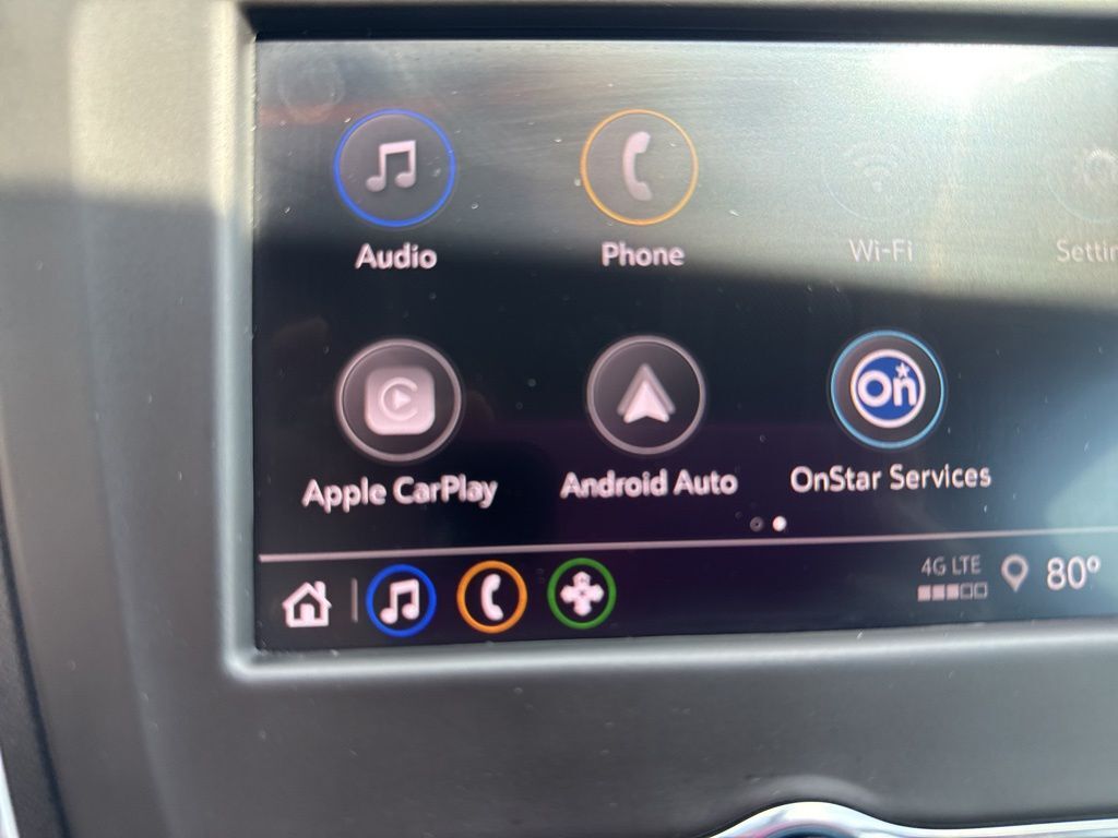 2023 Chevrolet Equinox LT Mount Joy PA