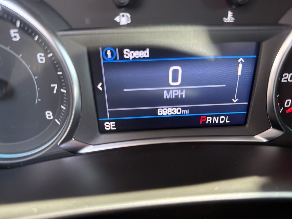 2023 Chevrolet Equinox LT Mount Joy PA