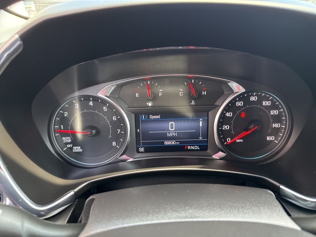 2023 Chevrolet Equinox LT Mount Joy PA
