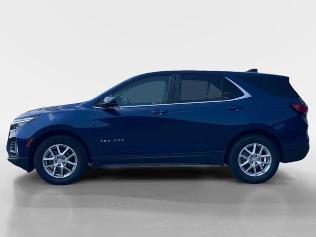2023 Chevrolet Equinox LT Oak Ridge TN