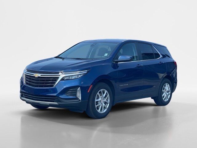 2023 Chevrolet Equinox LT Oak Ridge TN