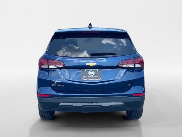 2023 Chevrolet Equinox LT Oak Ridge TN
