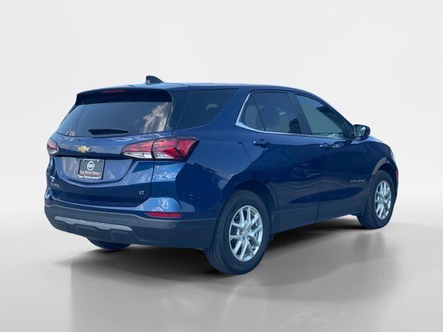 2023 Chevrolet Equinox LT Oak Ridge TN