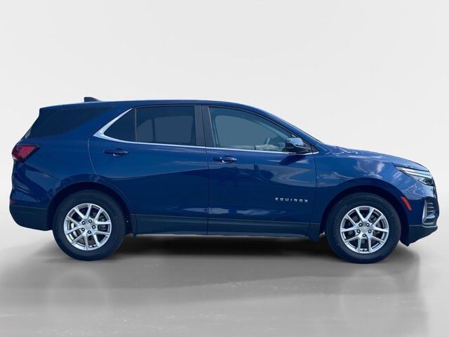 2023 Chevrolet Equinox LT Oak Ridge TN