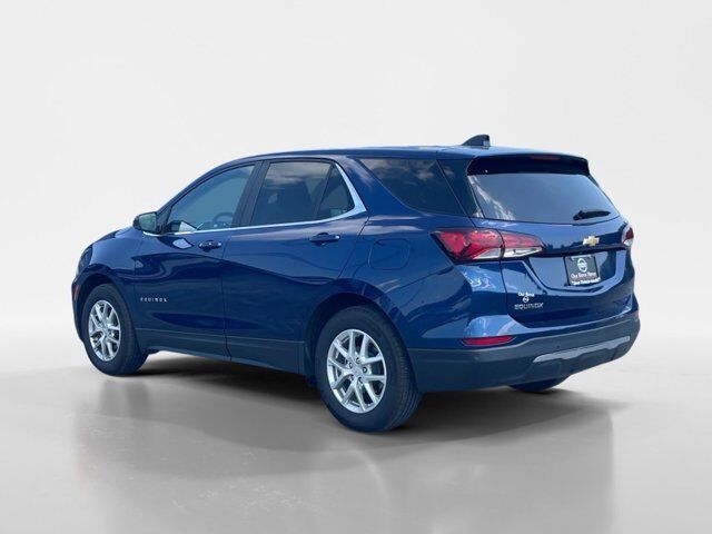 2023 Chevrolet Equinox LT Oak Ridge TN