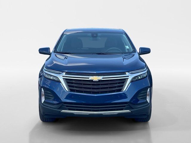 2023 Chevrolet Equinox LT Oak Ridge TN