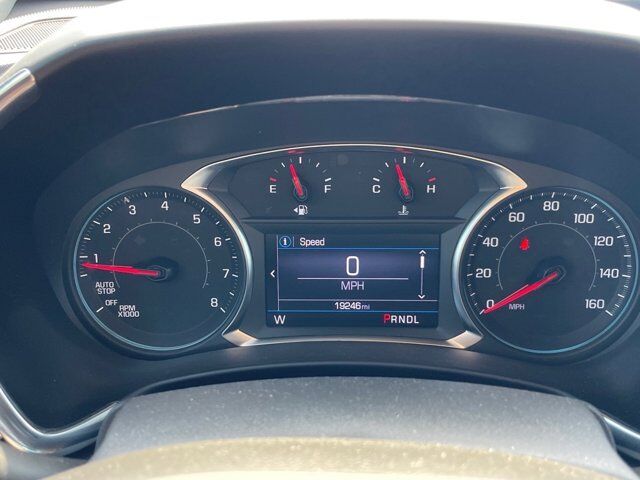 2023 Chevrolet Equinox LT Oak Ridge TN