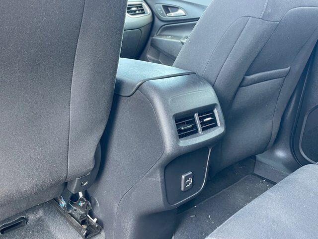 2023 Chevrolet Equinox LT Oak Ridge TN